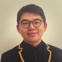 杨柯楠