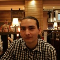 Dmitriy Delov
