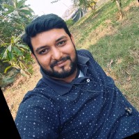 Atin Chowdhury