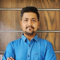 Vidhyarth Vora