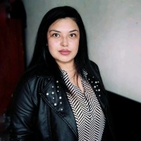 Juliana Cabrera