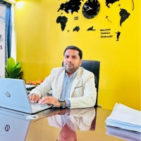 Syed Jaffar Sajjad Naqvi