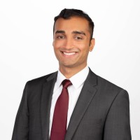 Anooj Patel
