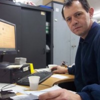 Victor Yegros