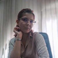 Hristina Damovska