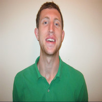 Kevin Weiss