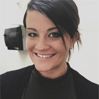 Hanna Christensen