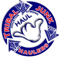 TRIBAL JUNK HAUL Houston Strong Haulin
