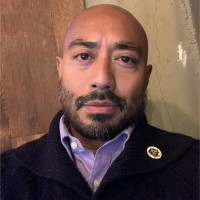 Lawrence Benito