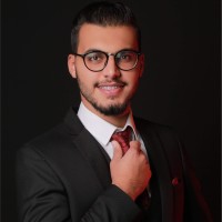 Ahmad Alkouz
