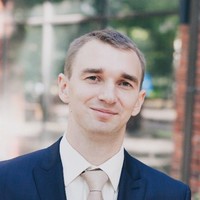 Максим Копылов