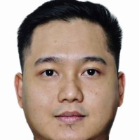 Nathaniel Dela Cruz