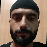 Rana Usman
