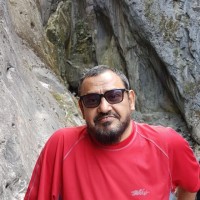 Adnan Al-Hashimi