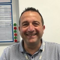 Johnson Gary