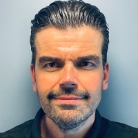 Paul Medeiros