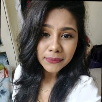 Yashika Sahu