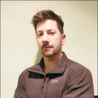 Eros Juan Fernández