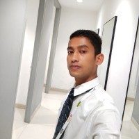Sanjay Kumar