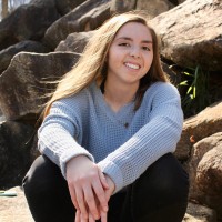Maddie Carter