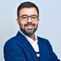 Siddharth Mehta