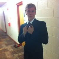 Caleb Schultz