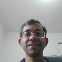 Ghanshayam Ramroop