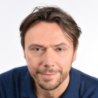 Marcus Voorhuis