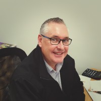 David Thompson