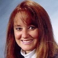Mary O'Connor