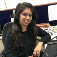 Nisha Shandilya