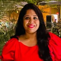 Monmeeta Hazarika