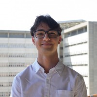 Vinicius Costa Melo