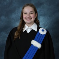 Ariane Nadeau