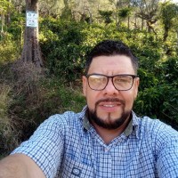 Moises Mata Martínez