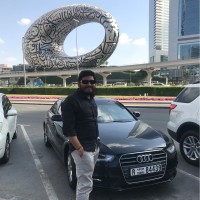 Hardik Patel