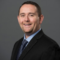 Jeremiah Carson, M.Ed.