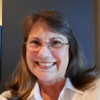 Kathy Jones
