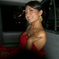 Lili Alejandra Luévano Moreno