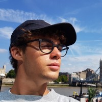 Luca Ferro