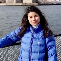Shubheksha Thapa