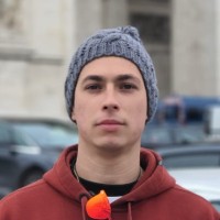Marcos C. Oliveira