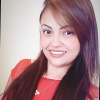 Ariane Menezes Leandro