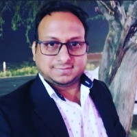 Amit Satsangi