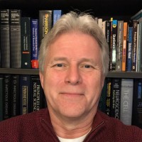 Mark Sands