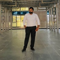 Manikanta Chidarala