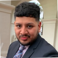 Ulises Vazquez