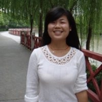 Ellen Xie(ellen_xie@live.cn)