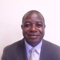 Pr Jean-Baptiste Nikiéma