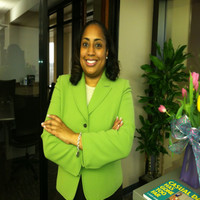 Trina Richardson